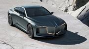 Vision BMW Alpina ukazuje, kam BMW posunie značku Alpina